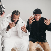 The Game Premieres “Stainless,” The 2nd Music Video From His Forthcoming Album ‘Born 2 Rap’